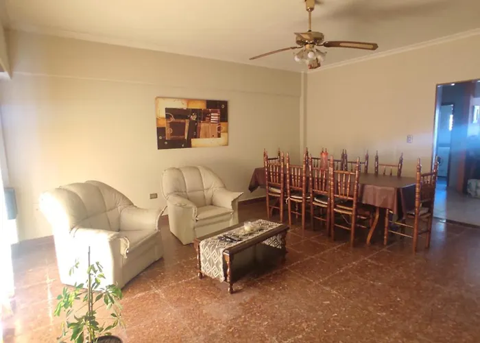 Duplex En Punta Mogotes