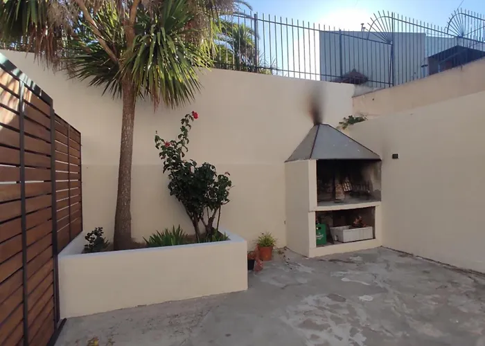 Duplex En Punta Mogotes