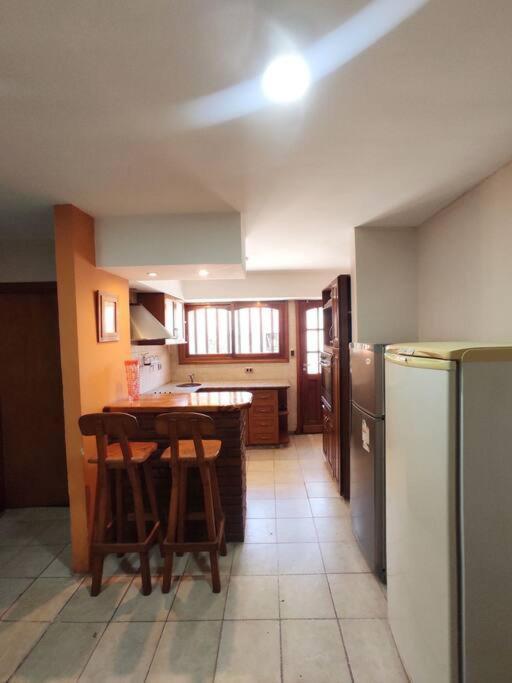 Duplex En Punta Mogotes Holiday home