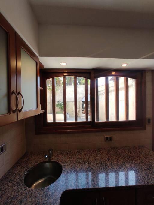 Duplex En Punta Mogotes * Mar del Plata