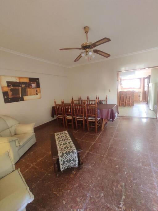 Holiday home Duplex En Punta Mogotes