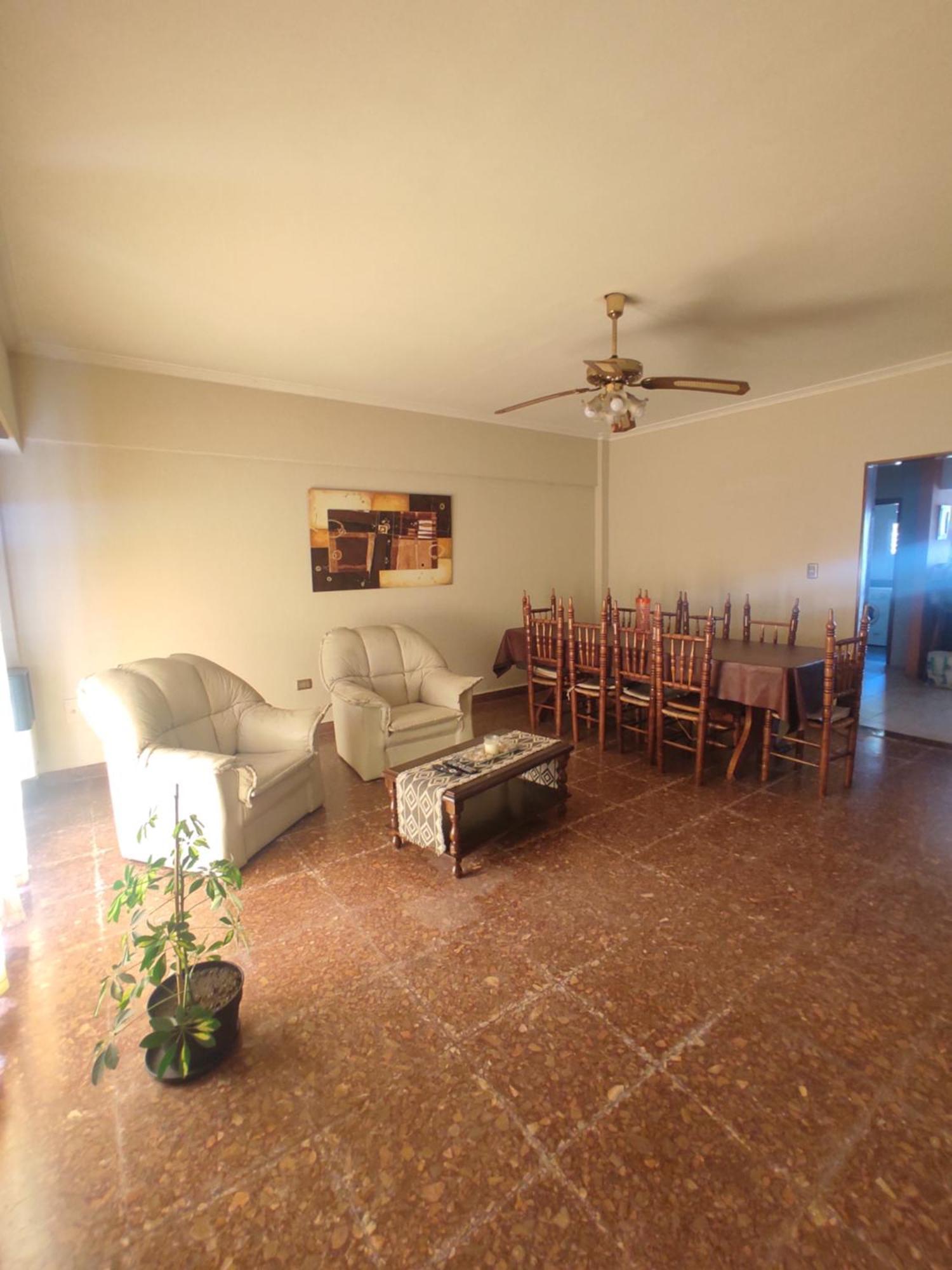 Duplex En Punta Mogotes Holiday home Mar del Plata