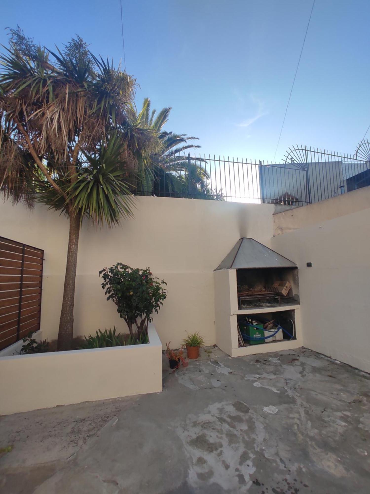 Holiday home Duplex En Punta Mogotes