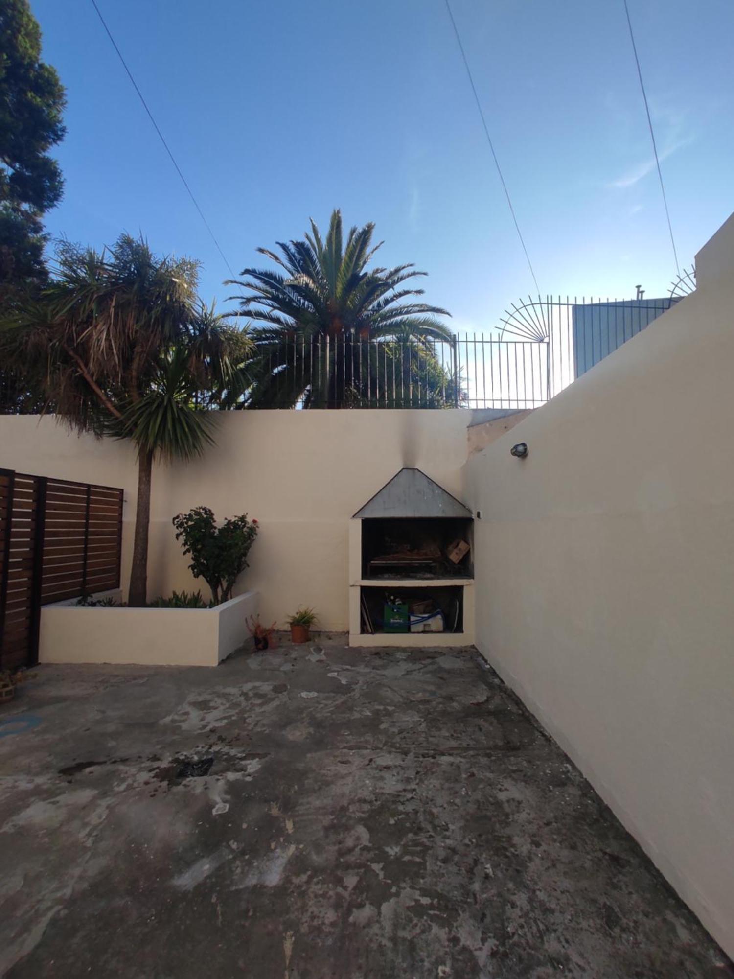 Duplex En Punta Mogotes Holiday home