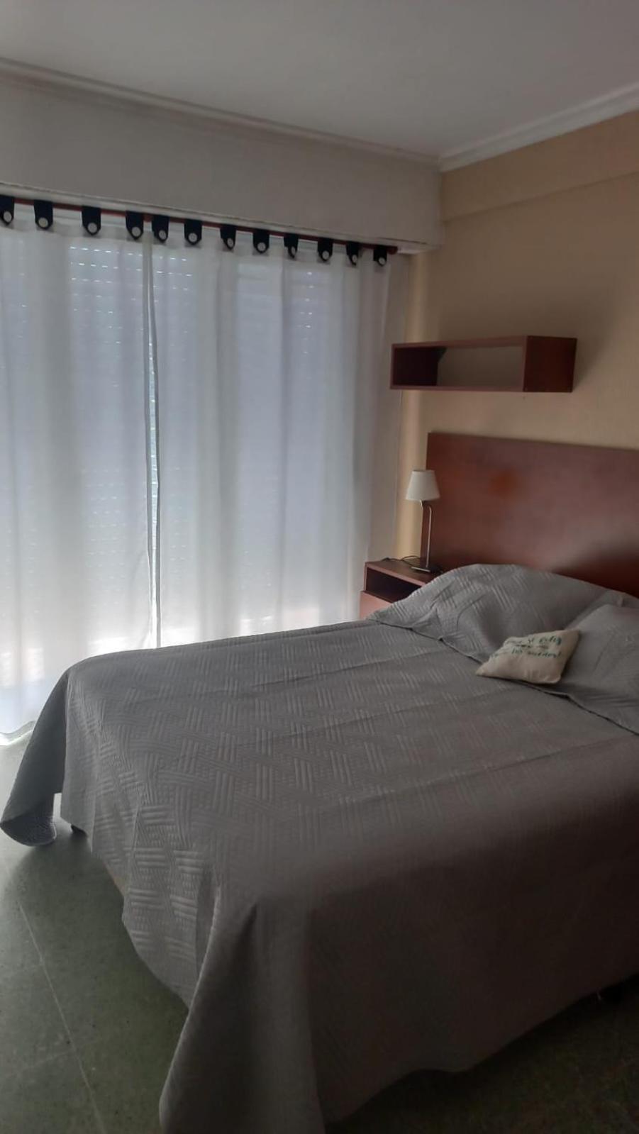Holiday home Duplex En Punta Mogotes
