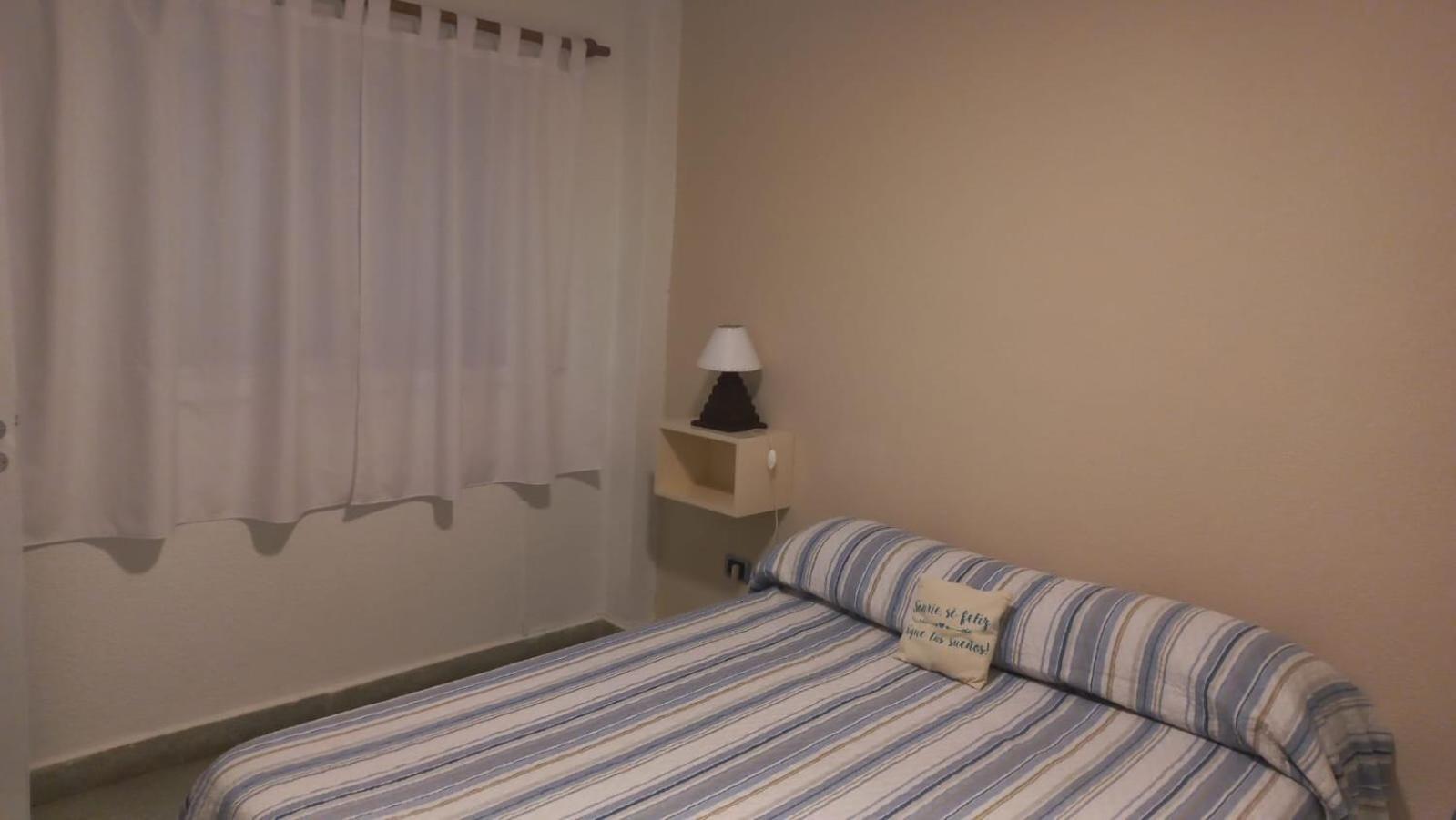 Holiday home Duplex En Punta Mogotes *