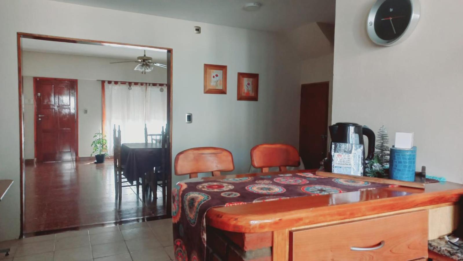 Duplex En Punta Mogotes Holiday home Mar del Plata