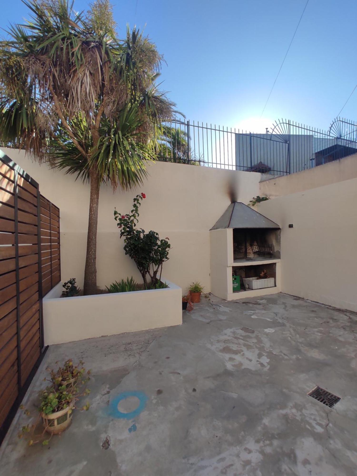 Duplex En Punta Mogotes Holiday home
