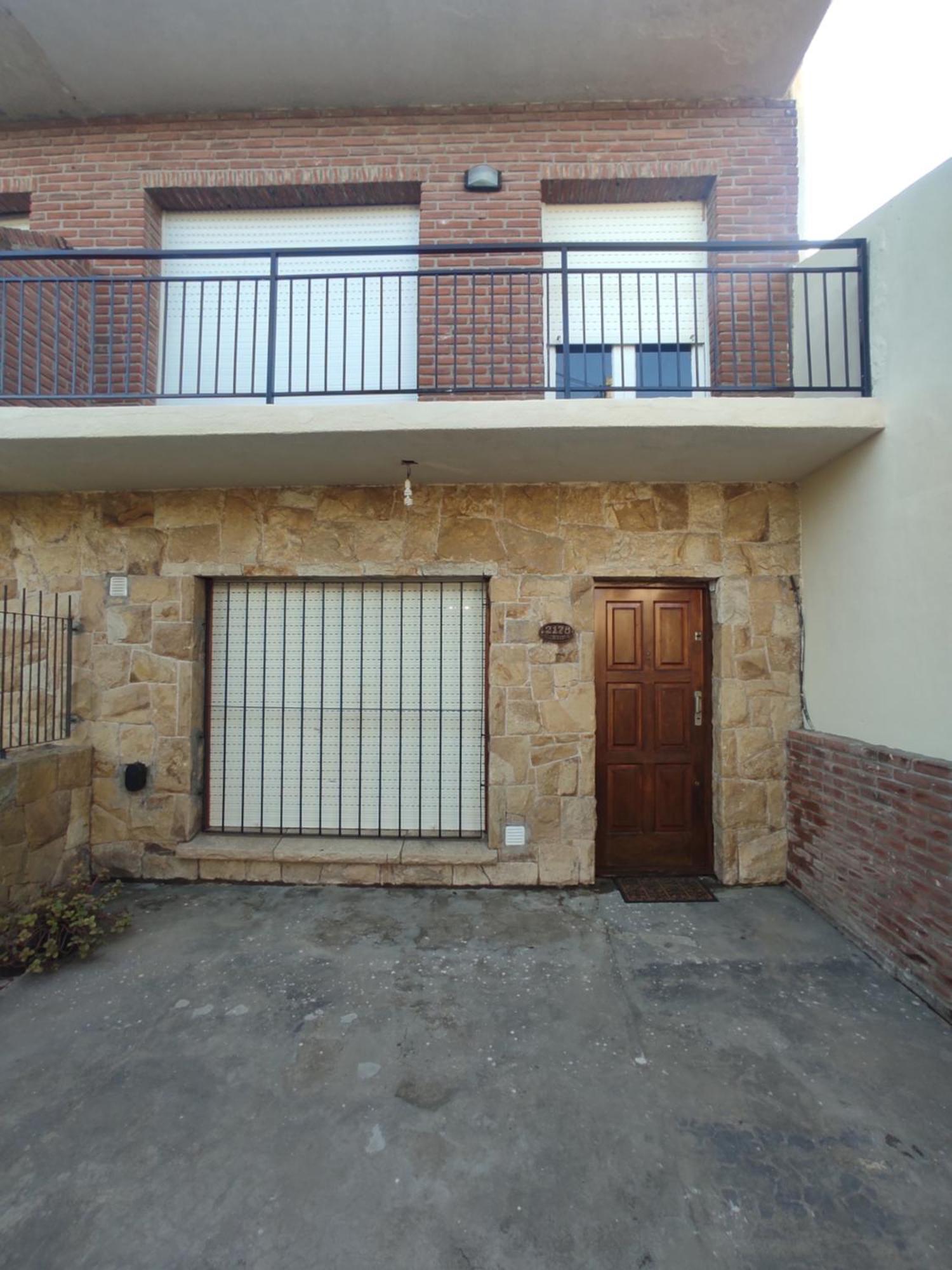 Duplex En Punta Mogotes Casa de Férias *